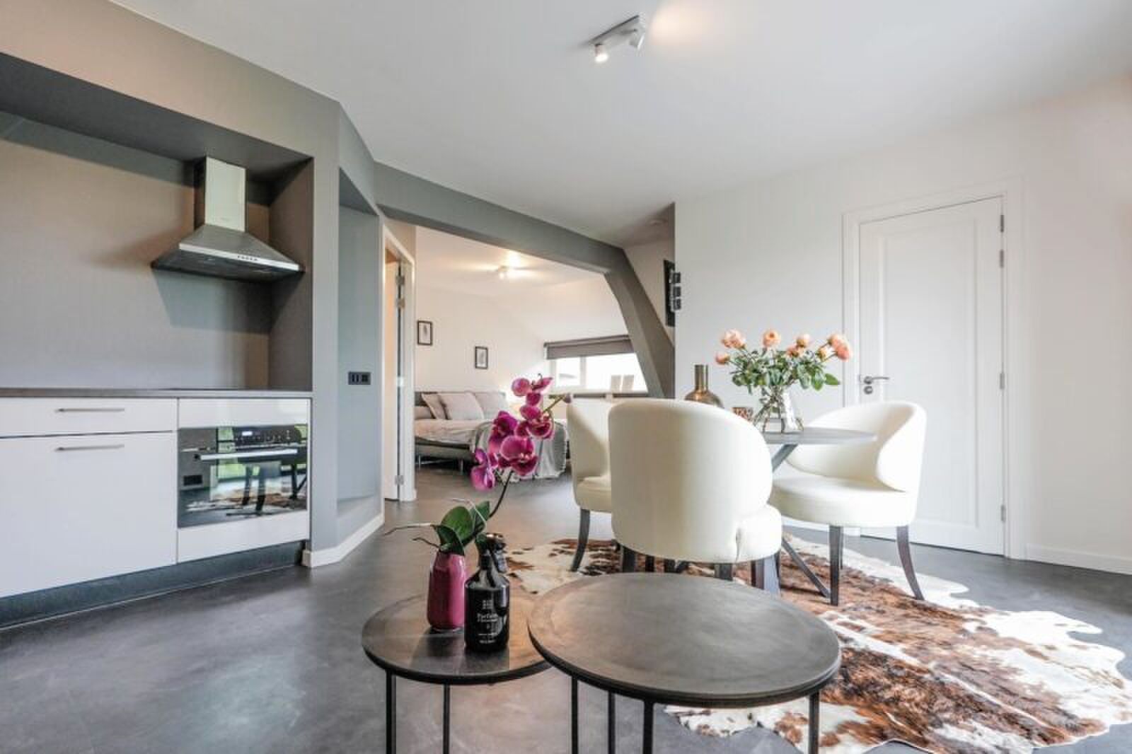 Woonboerderij Leidschendam