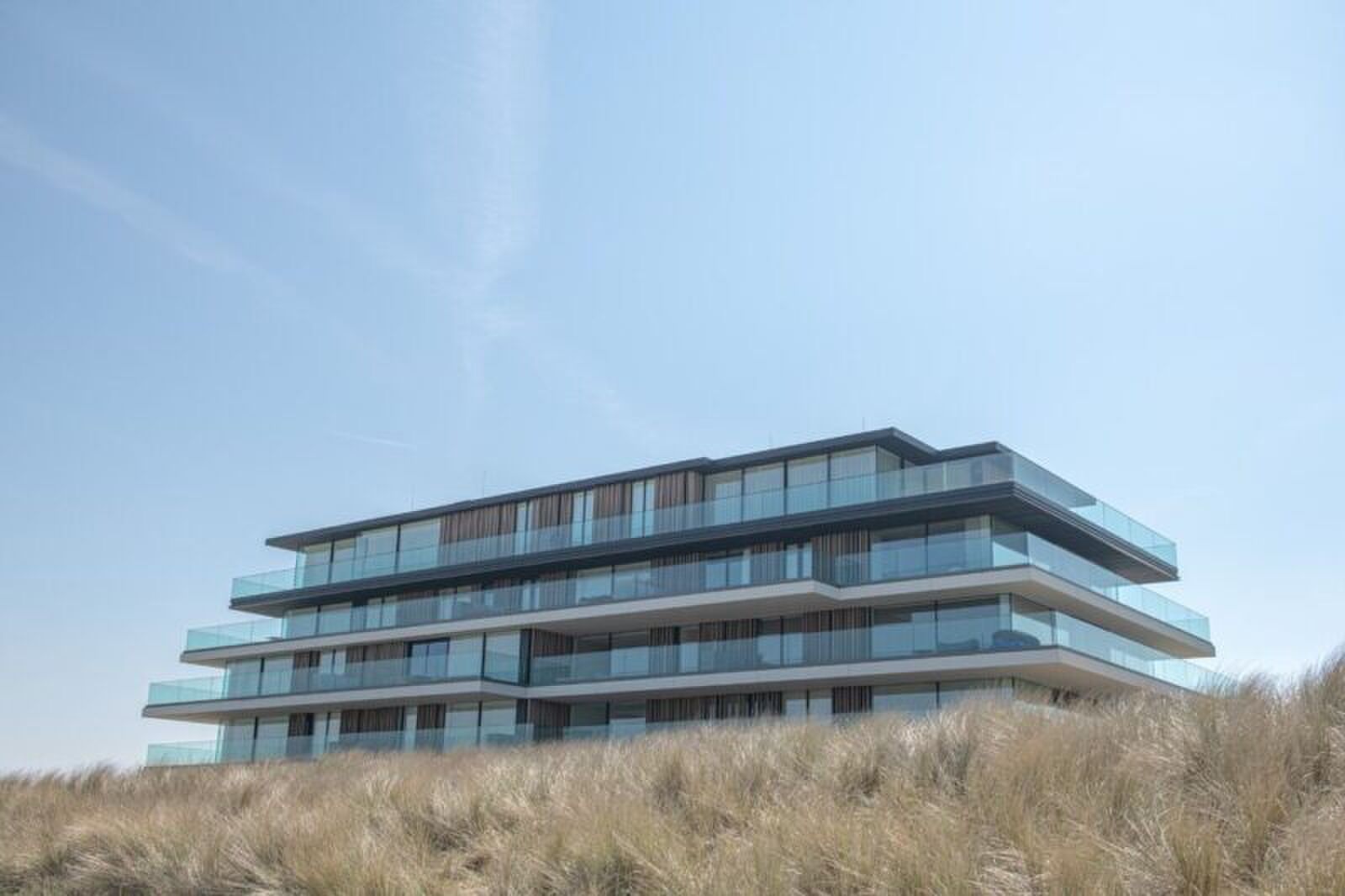 penthouse zeeland