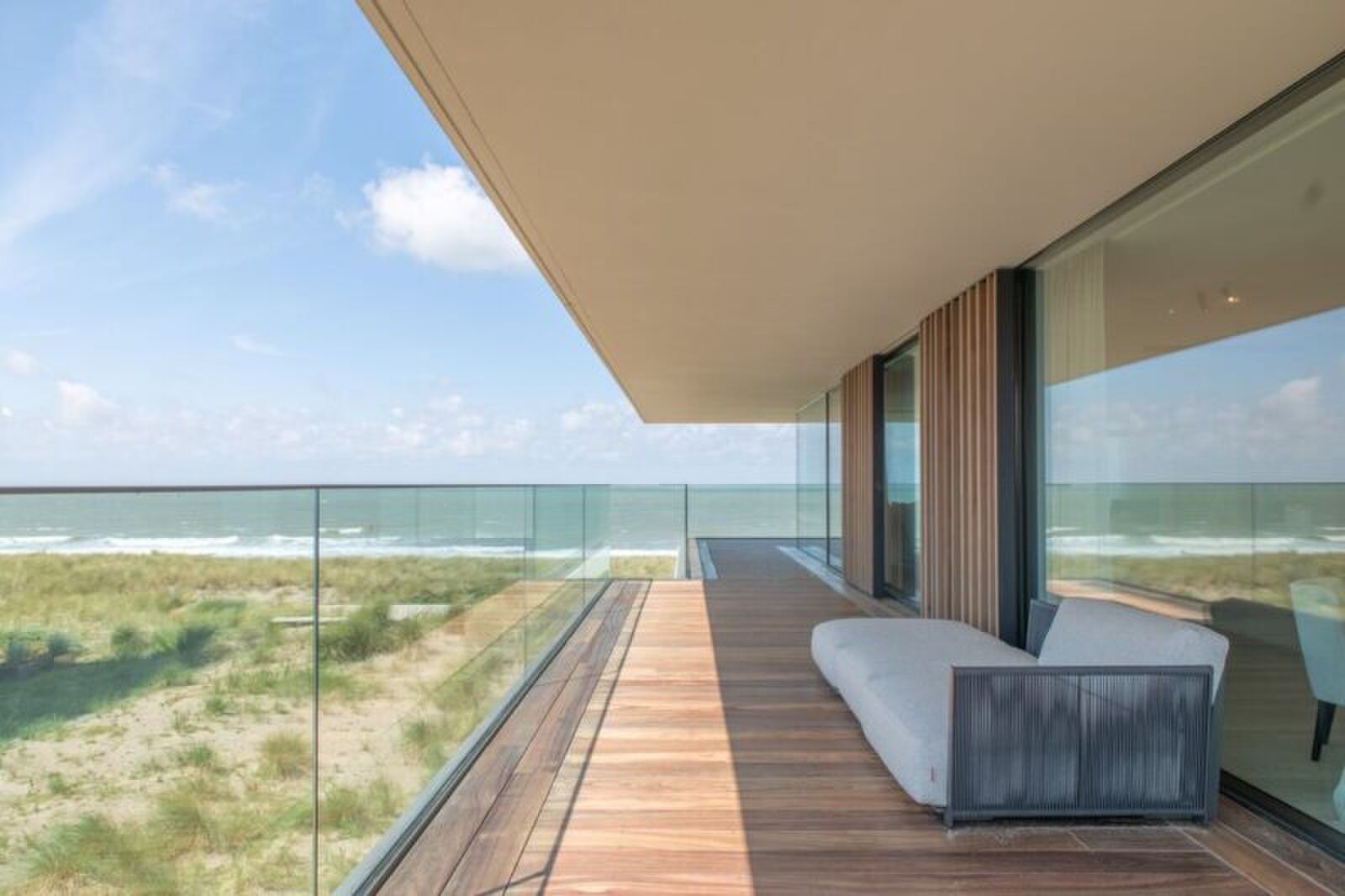penthouse zeeland