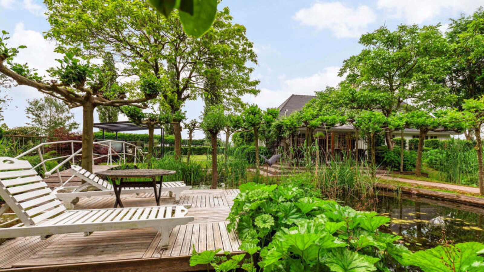 huis andy van der meijde