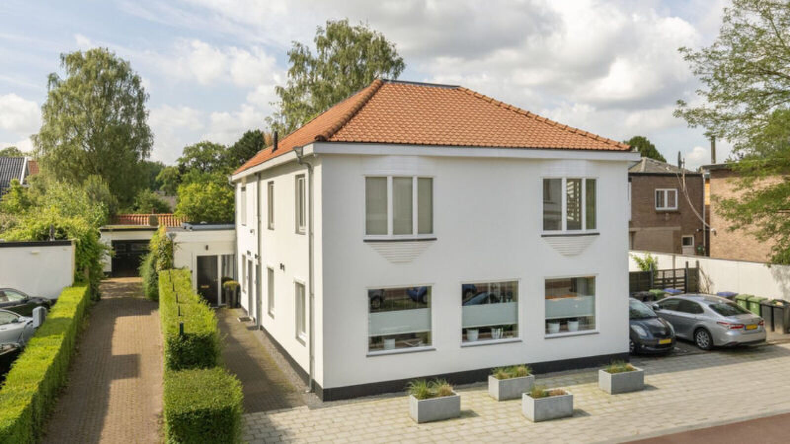 huis bram krikke