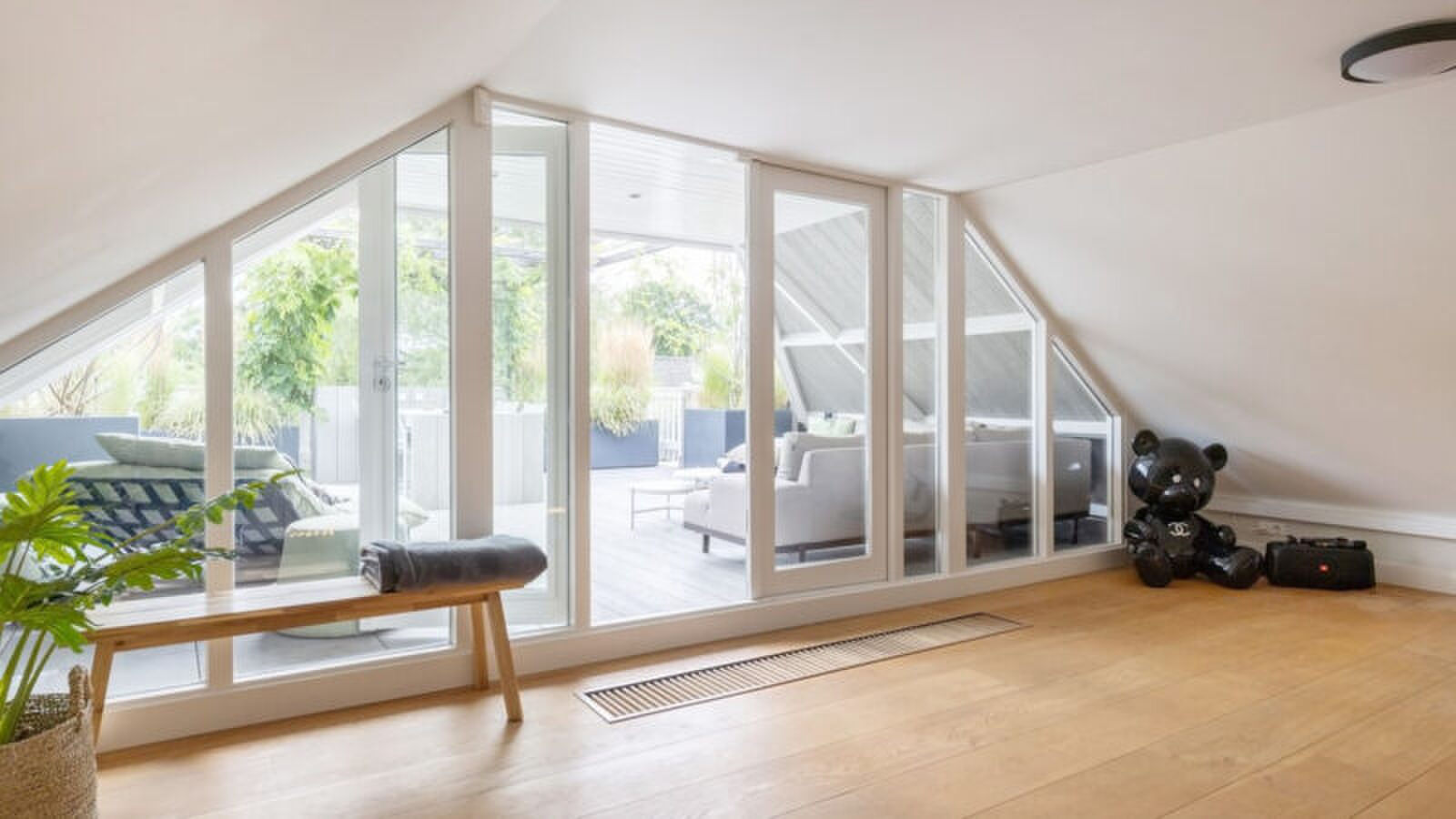 bram krikke huis 