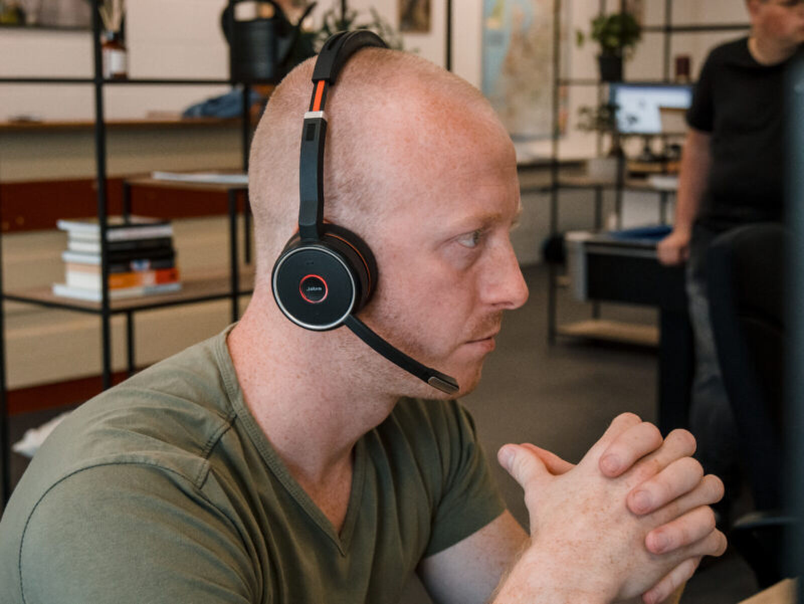 Nathan van Dompseler