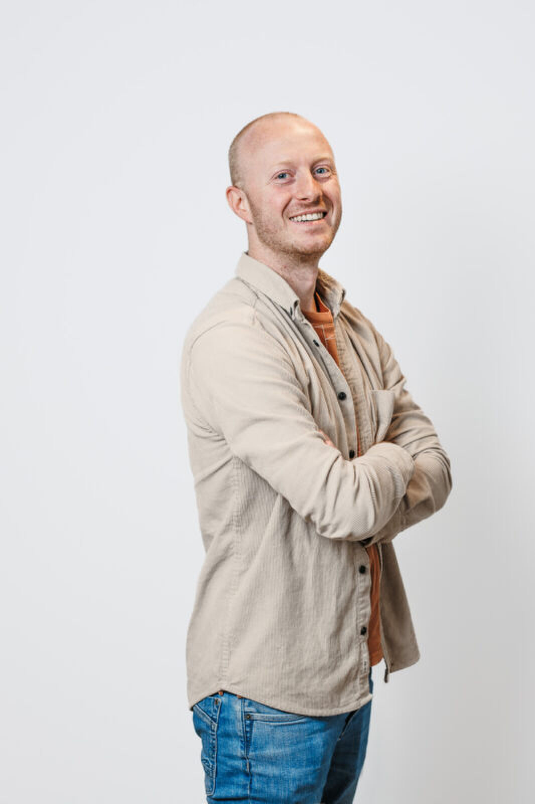 Nathan van Dompseler