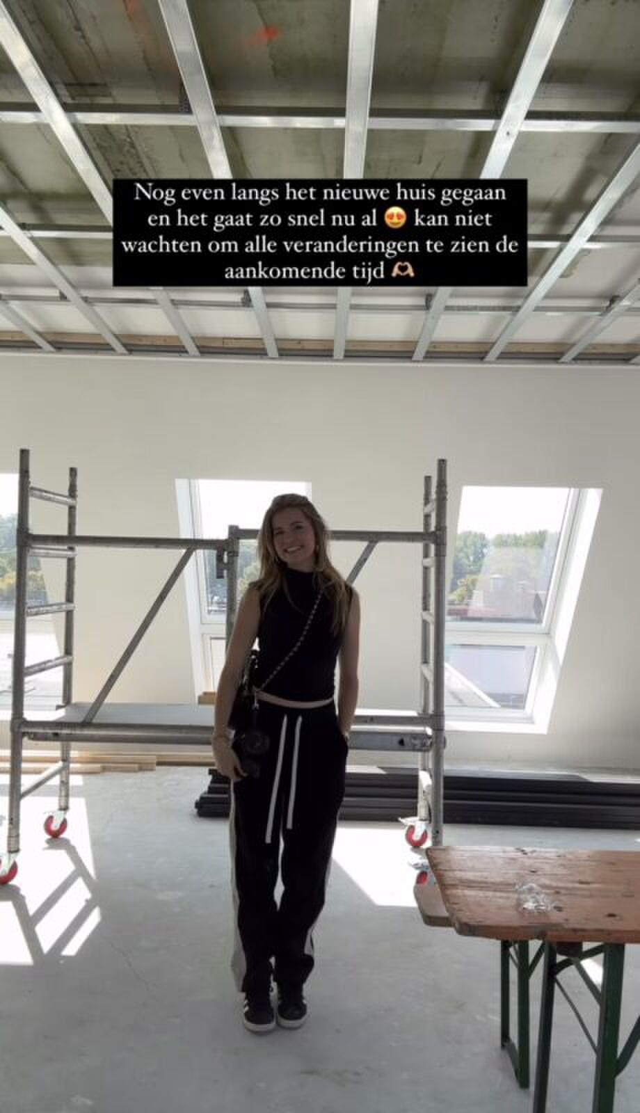 Jade Anna woning