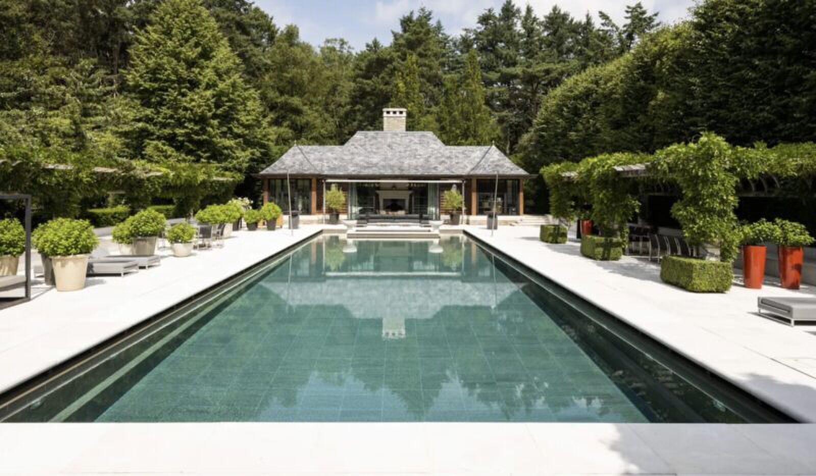 Villa Laren