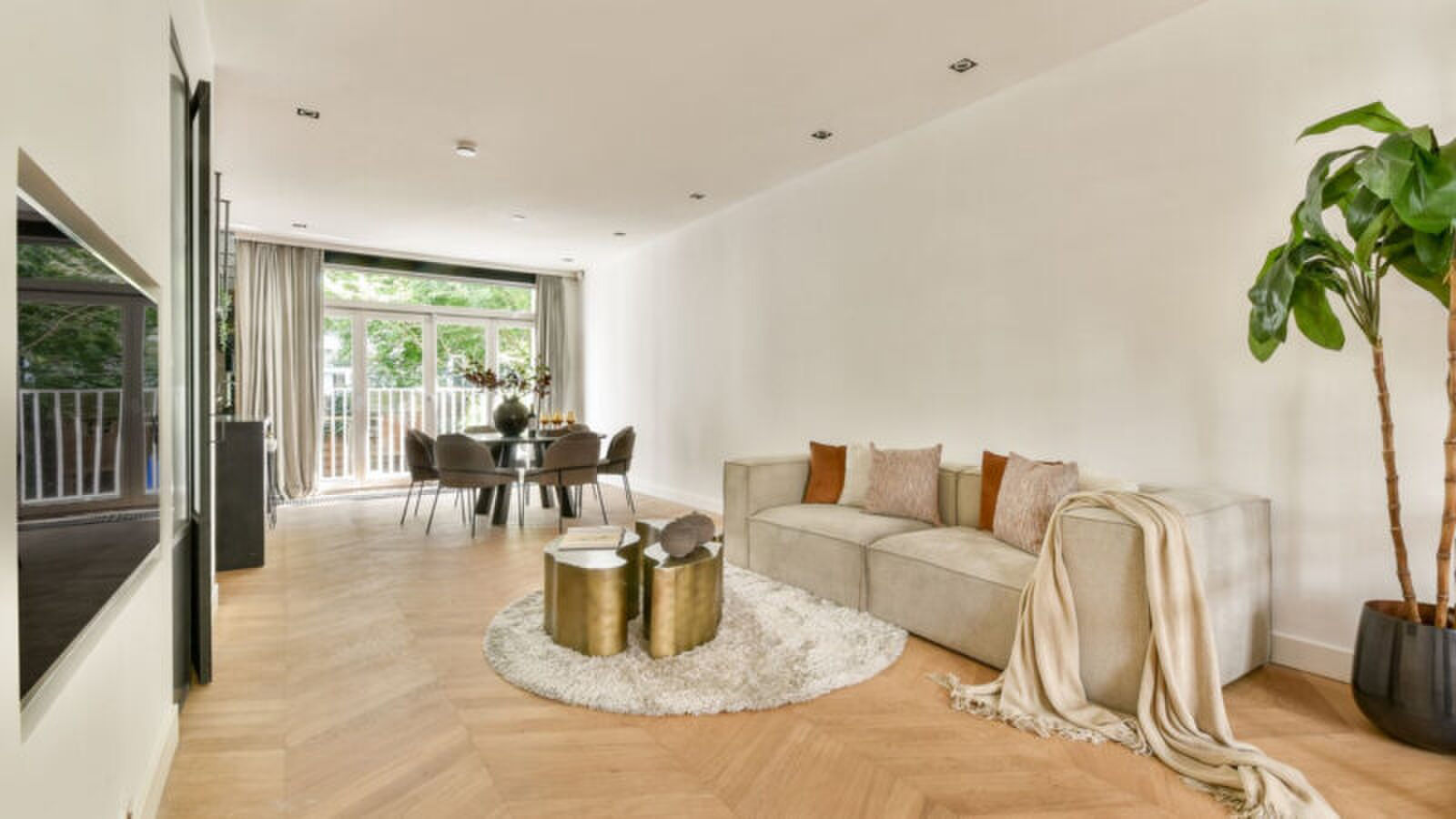 Doutzen Kroes woning