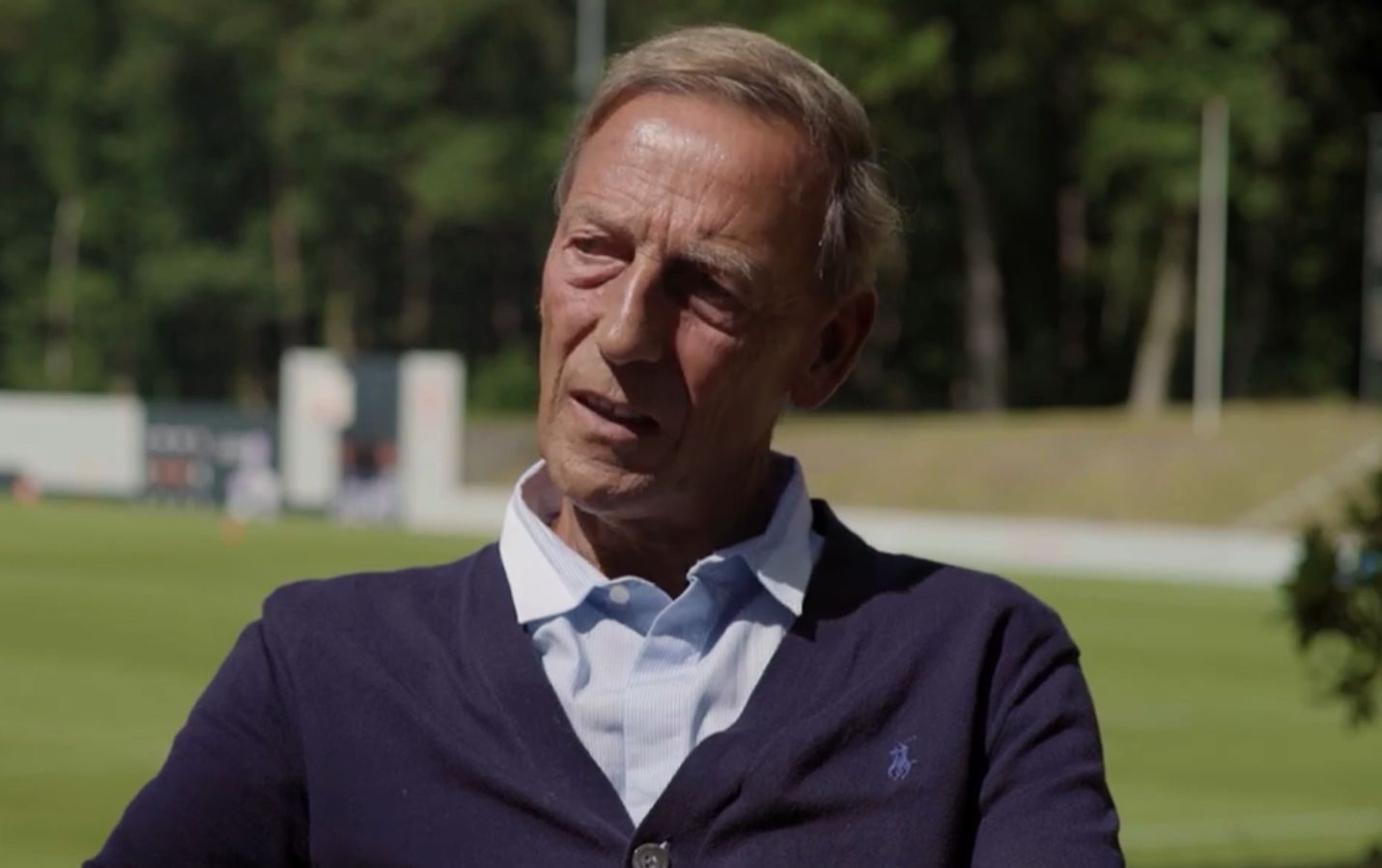 Absolute Nederlands voetballegende Johan Neeskens (73) overleden