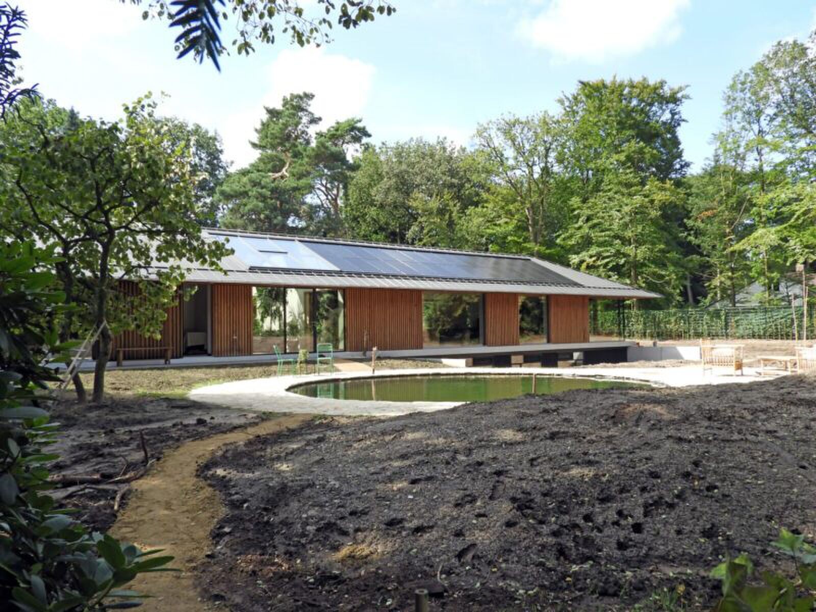 Woning Doutzen Kroes