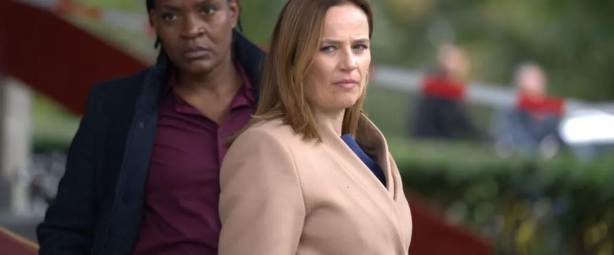 Nieuwe serie ‘Nemesis’ op Disney+ wordt vergeleken met Mocro Maffia en Undercover en is vanaf nu te zien