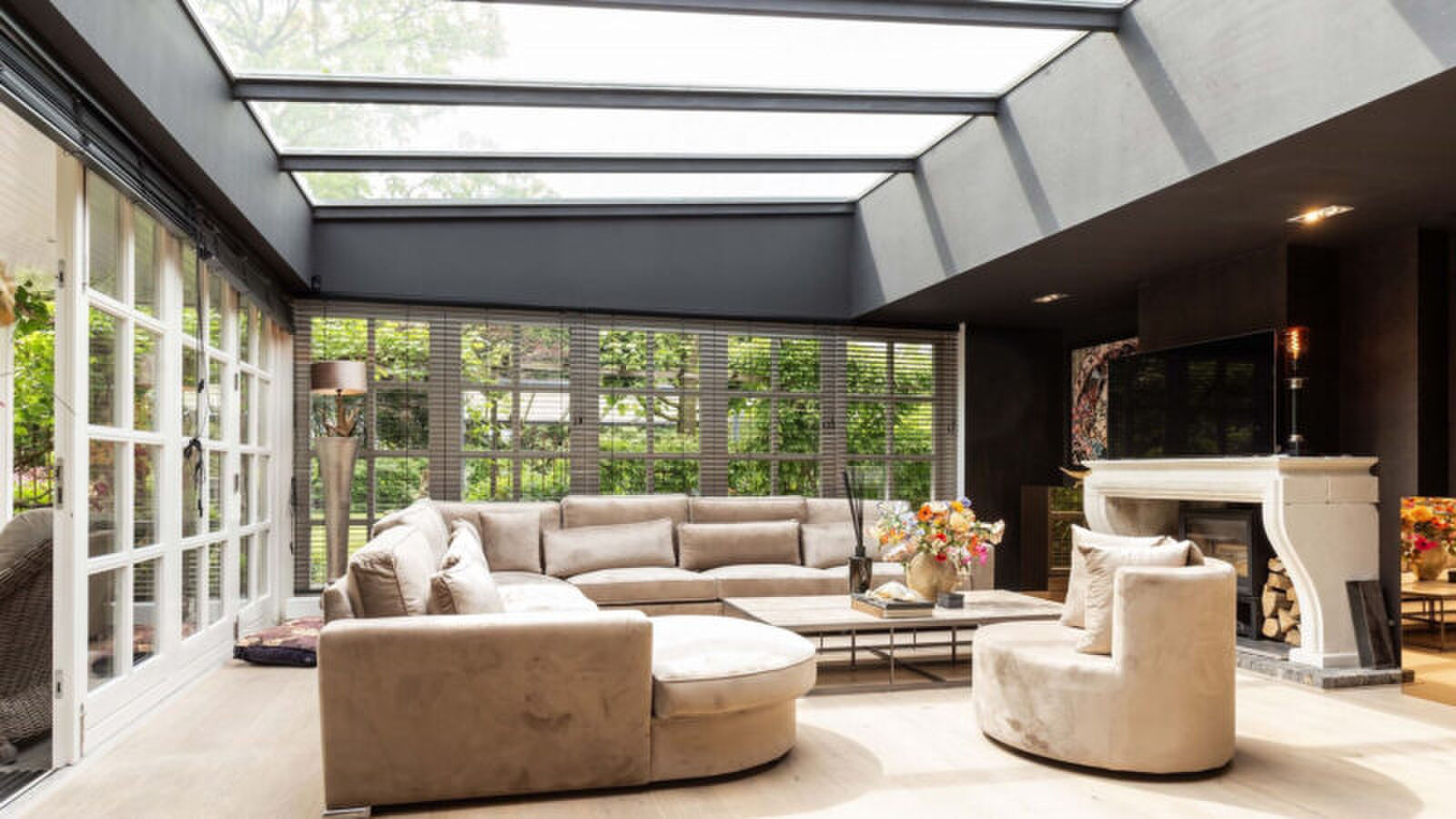 Woning Andy van der Meijde