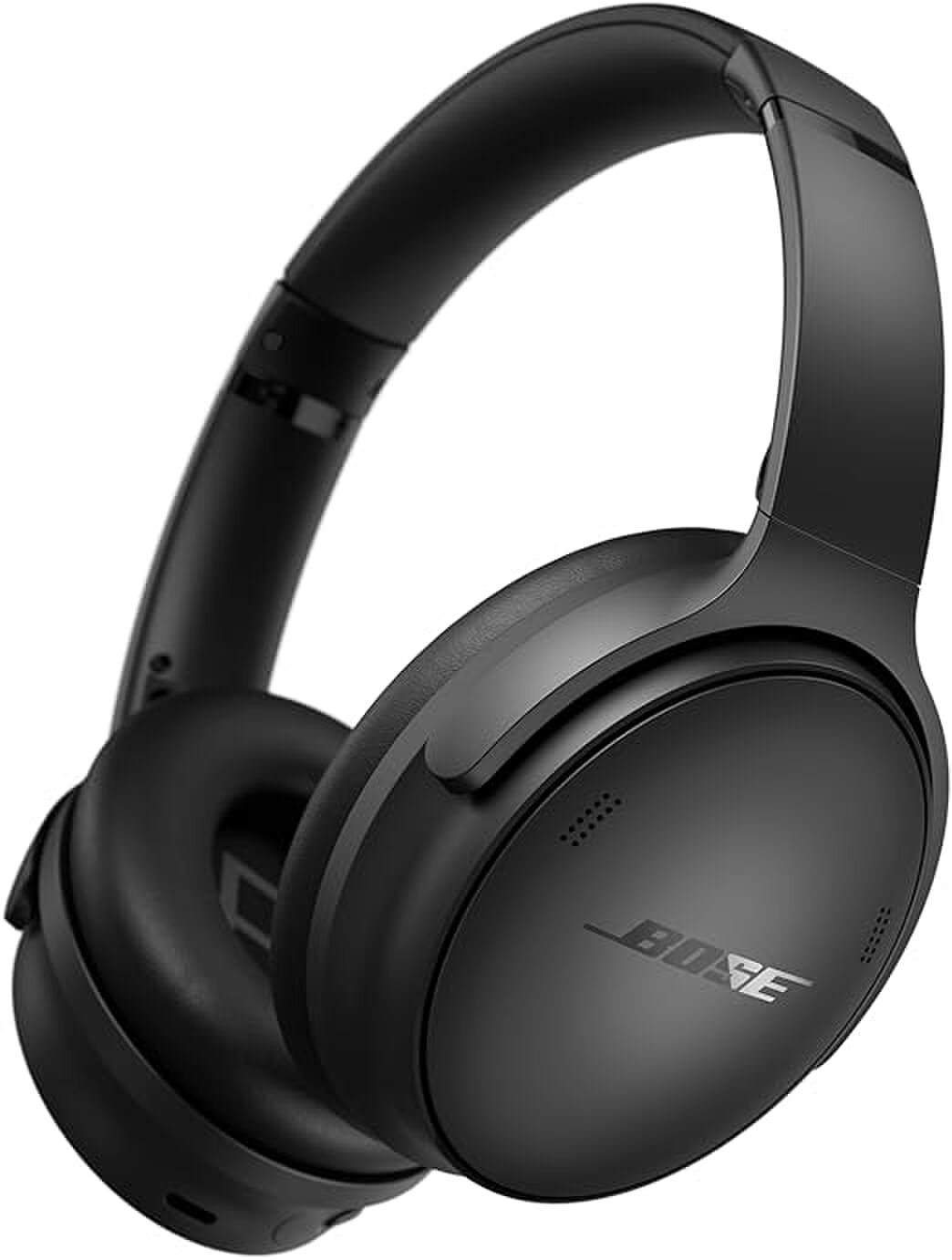 Bose QuietComfort Draadloze noise cancelling-hoofdtelefoon