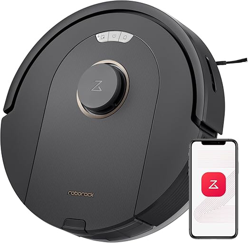 roborock Q5 Pro Robotstofzuiger