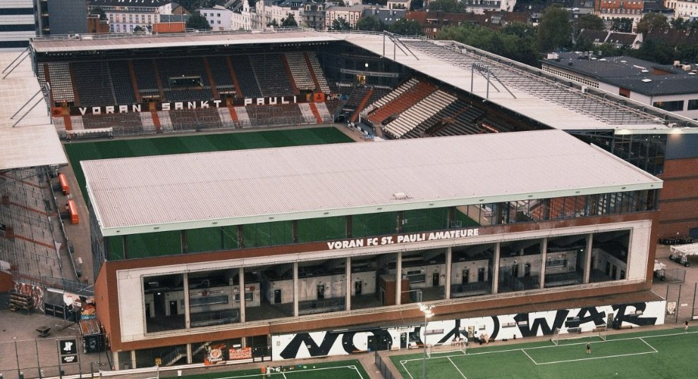 St. Pauli