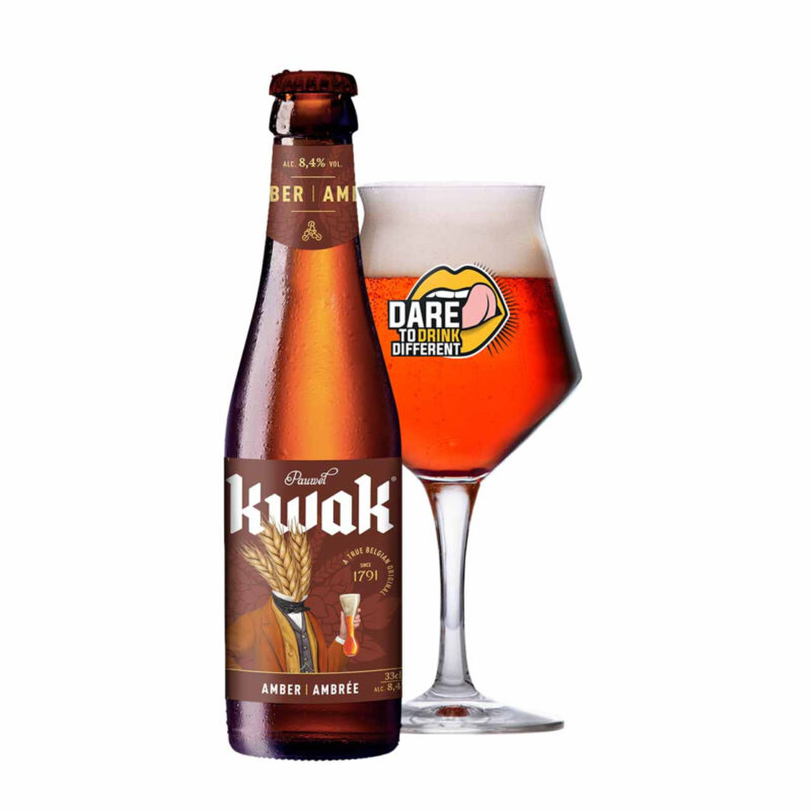 8. Pauwel Kwak