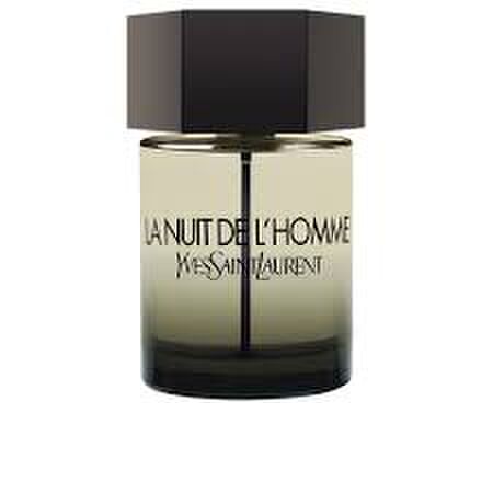 4. Yves Saint Laurent La Nuit de L&rsquo;Homme