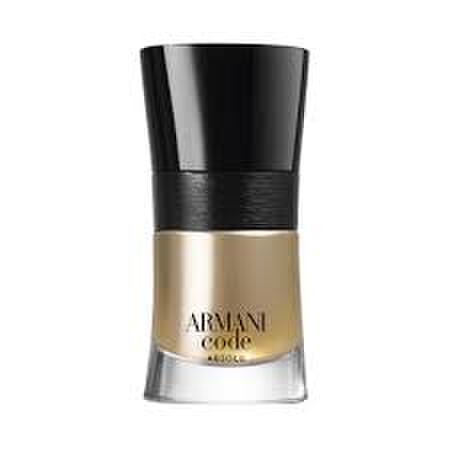 6. Armani Code Absolu