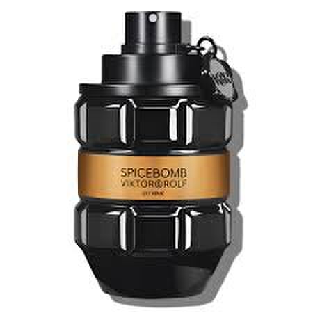7. Viktor & Rolf Spicebomb Extreme