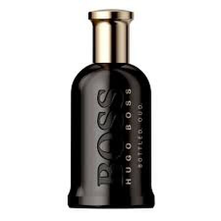 8. Hugo Boss Bottled Oud
