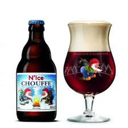 2. La Chouffe No&euml;l