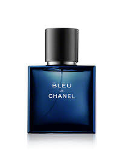 3. Bleu de Chanel Eau de parfum 
