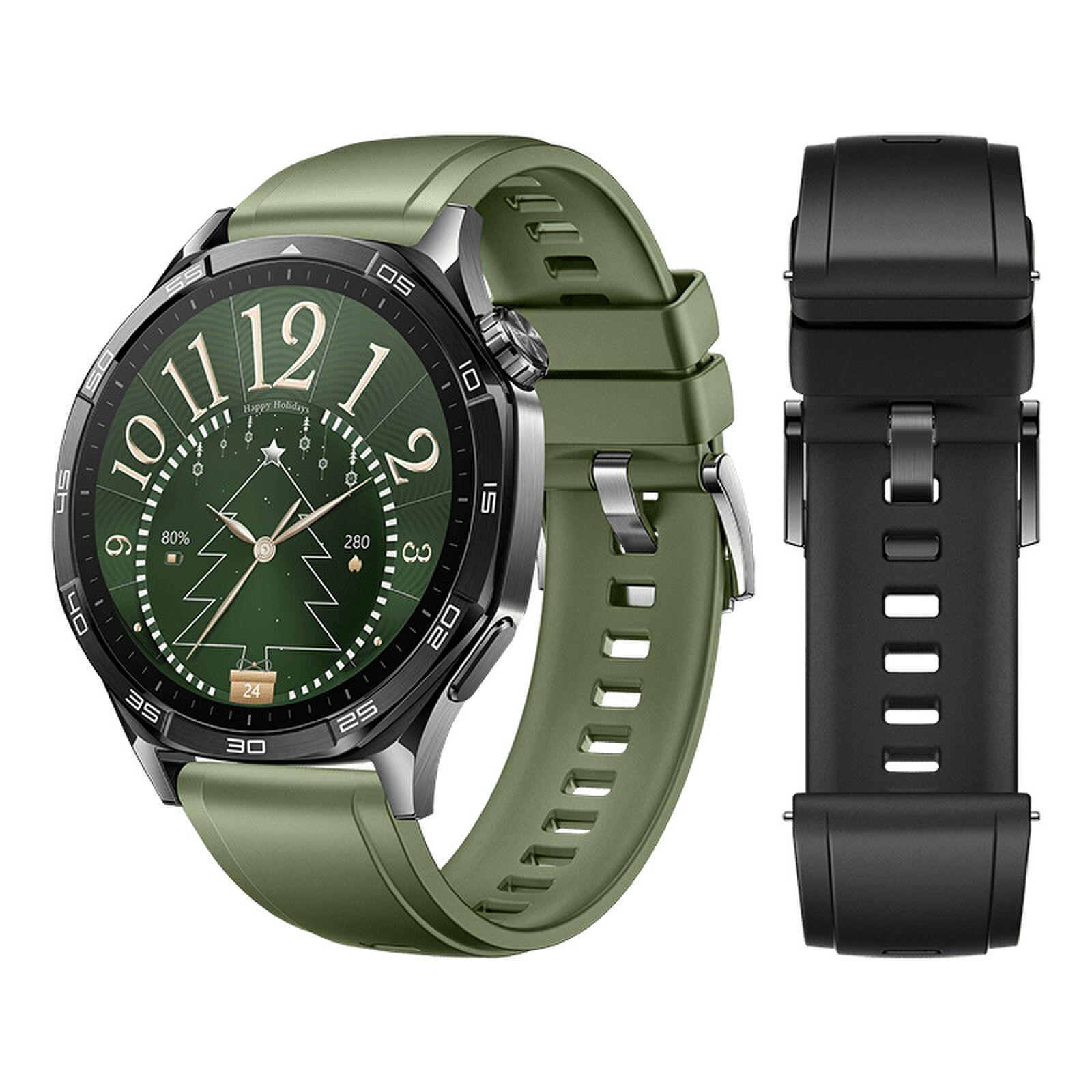 Huawei WATCH GT5