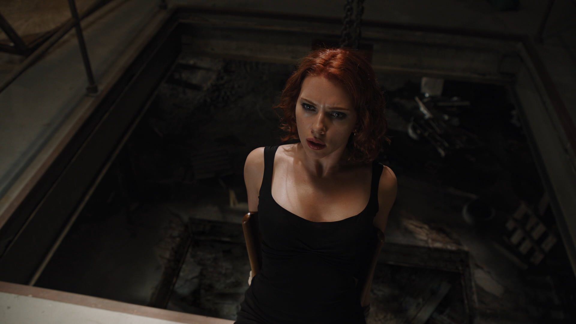 Dit zijn de vijf beste films met Scarlett Johansson in de hoofdrol
