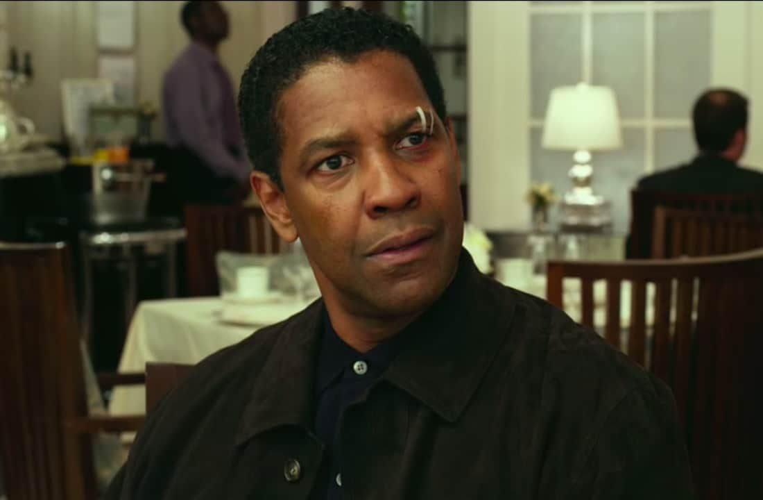 De vijf meest legendarische films met Denzel Washington in de hoofdrol