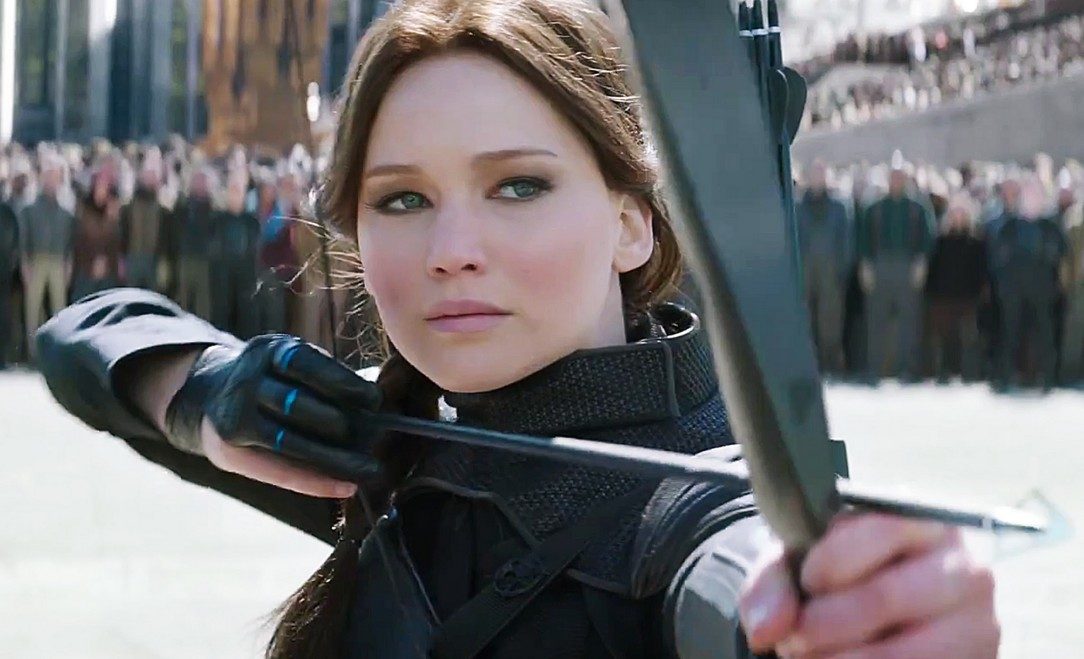 Dit zijn de 5 beste films met Jennifer Lawrence in de hoofdrol