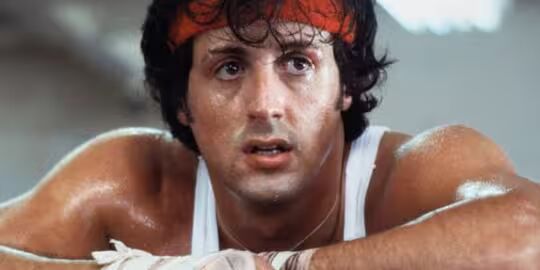 Rocky Balboa