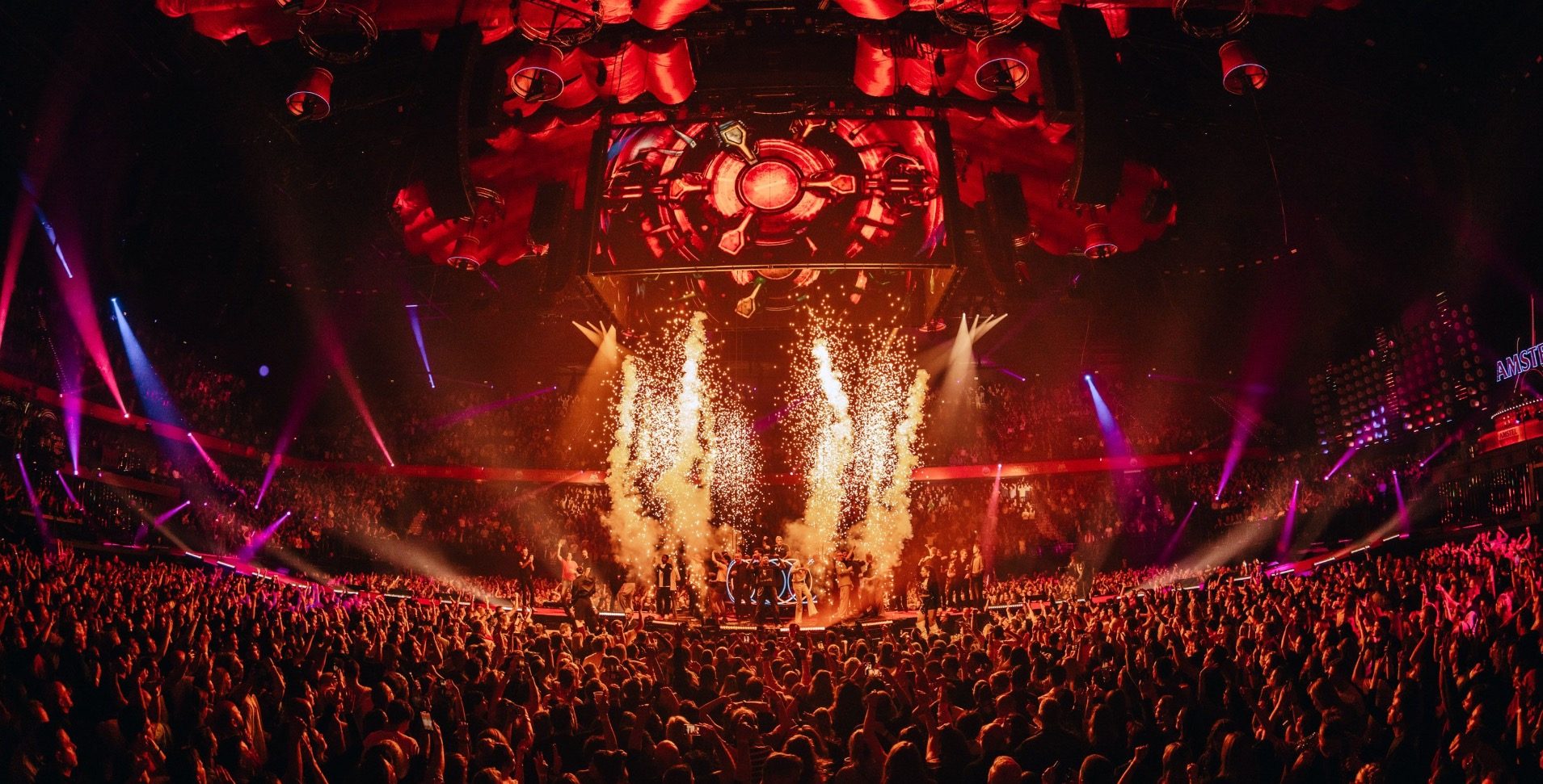 Vrienden van Amstel LIVE 2025