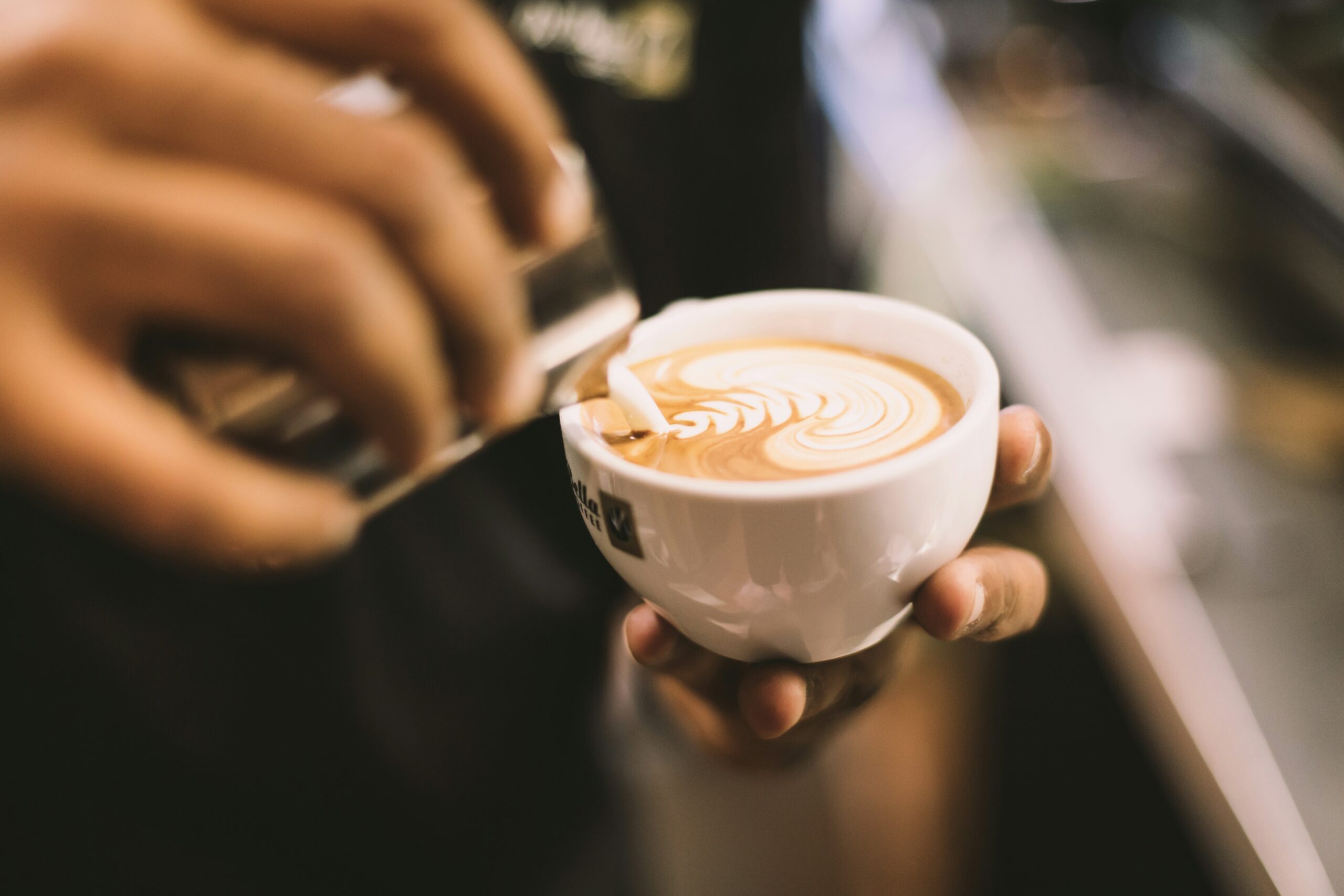 Nappuccino