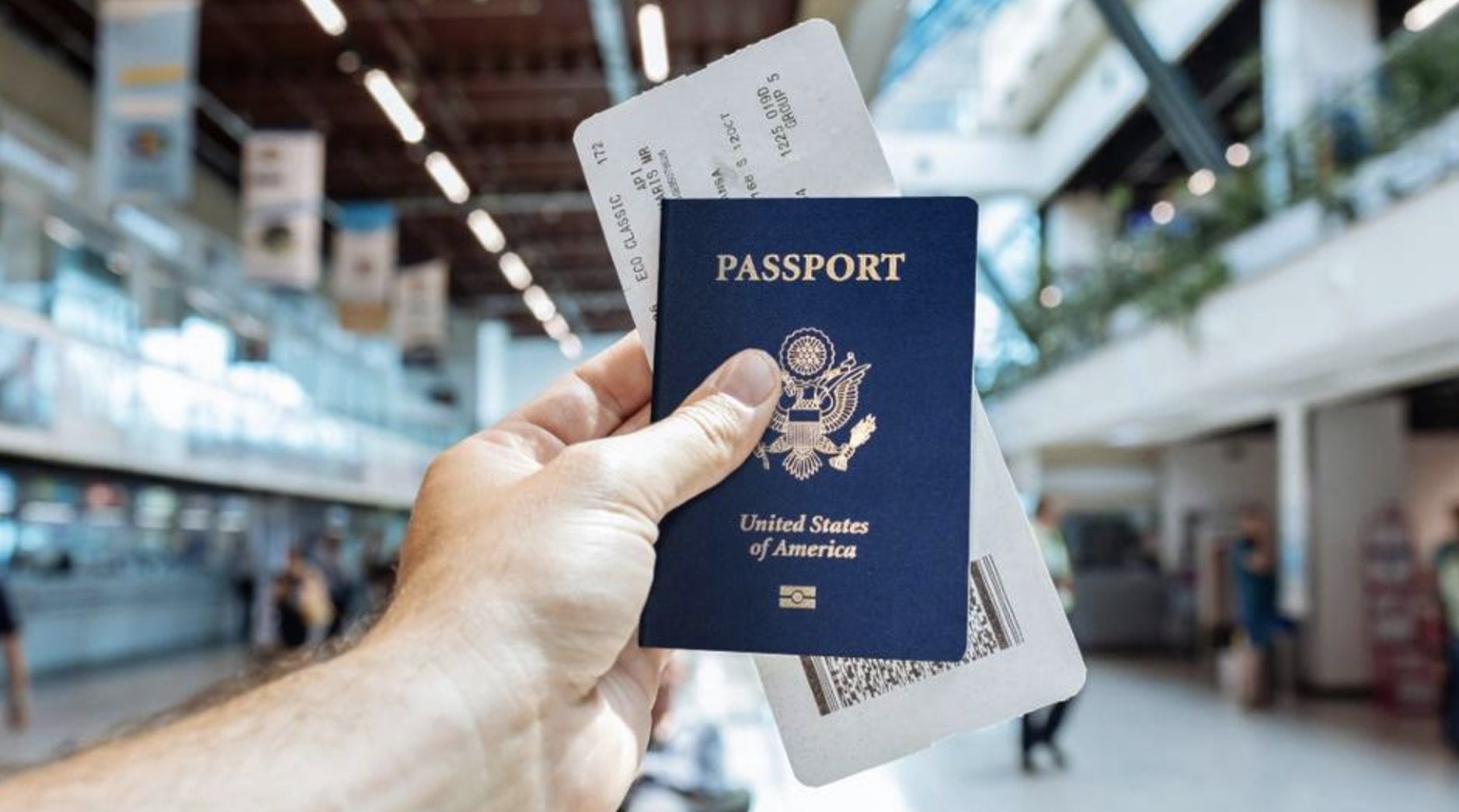 Boardingpass