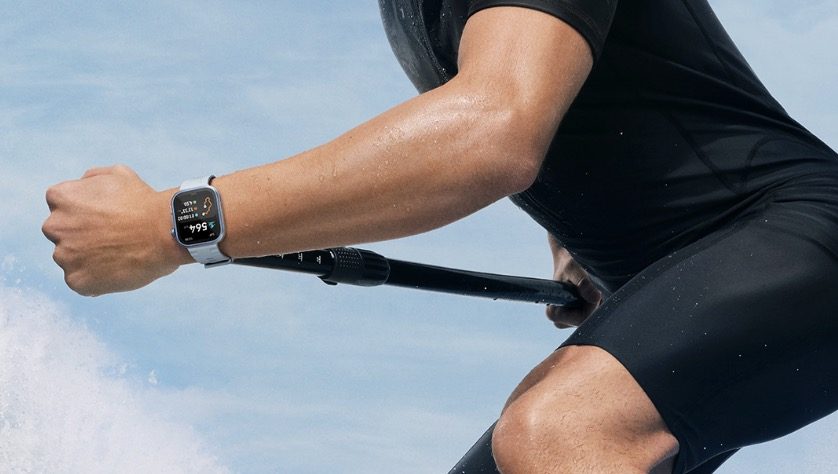 De HUAWEI FIT4 Series