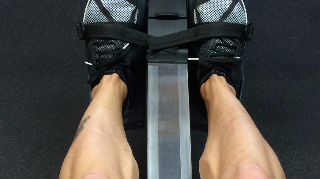 Legday