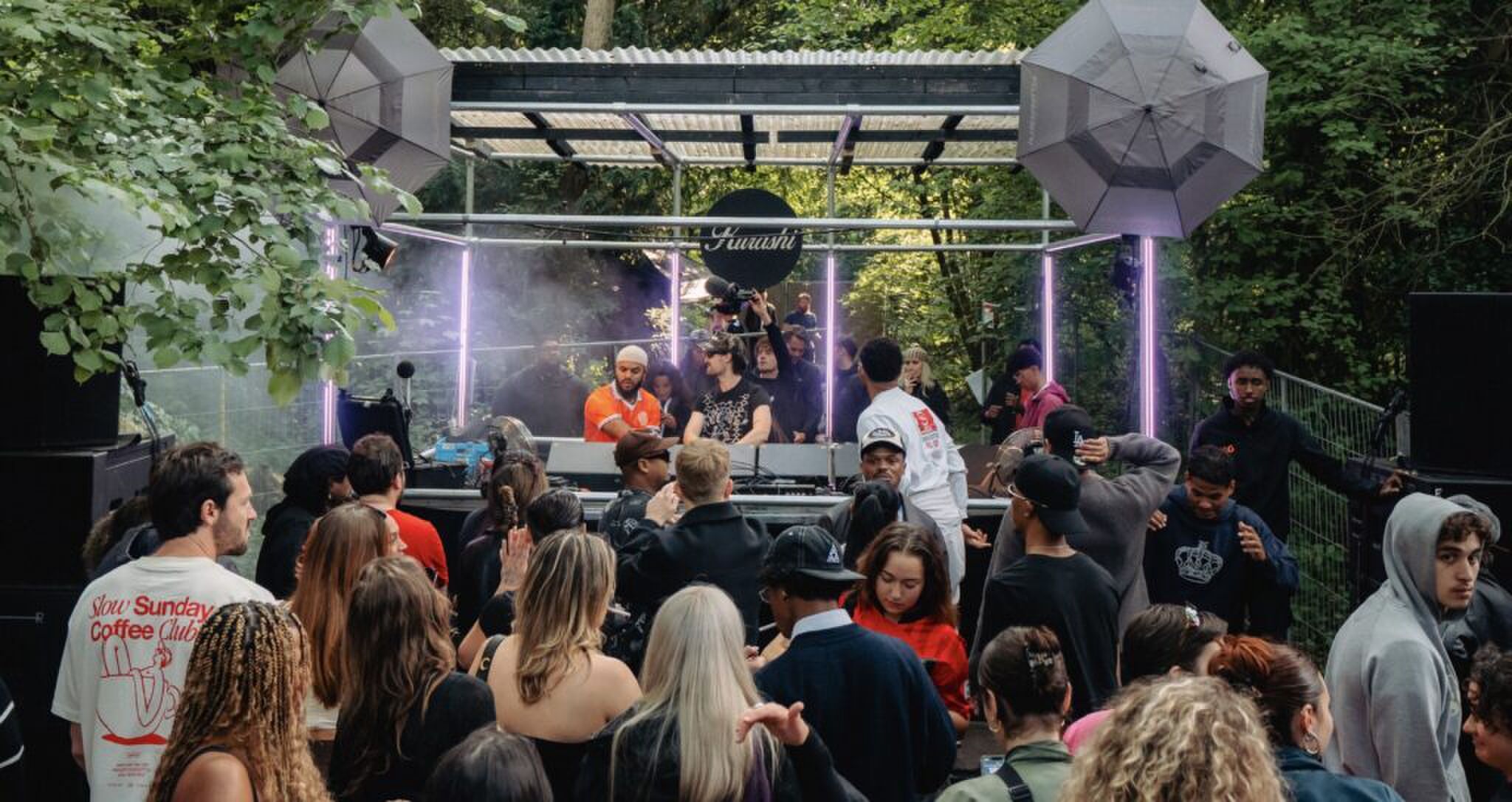 Amsterdam Open Air 2025