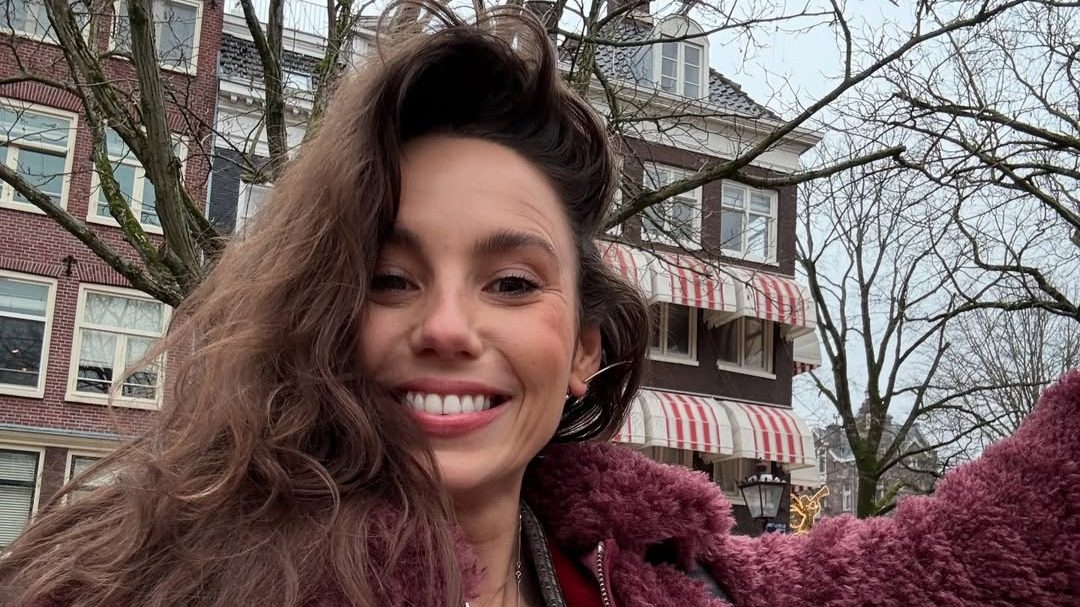 Gwen van Poorten