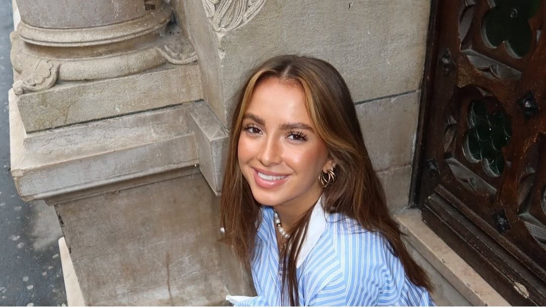 Jada Borsato