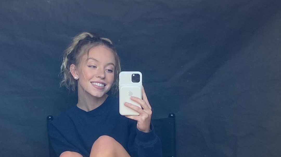 Sydney Sweeney speelt deze zomer de rol van Christy Martin