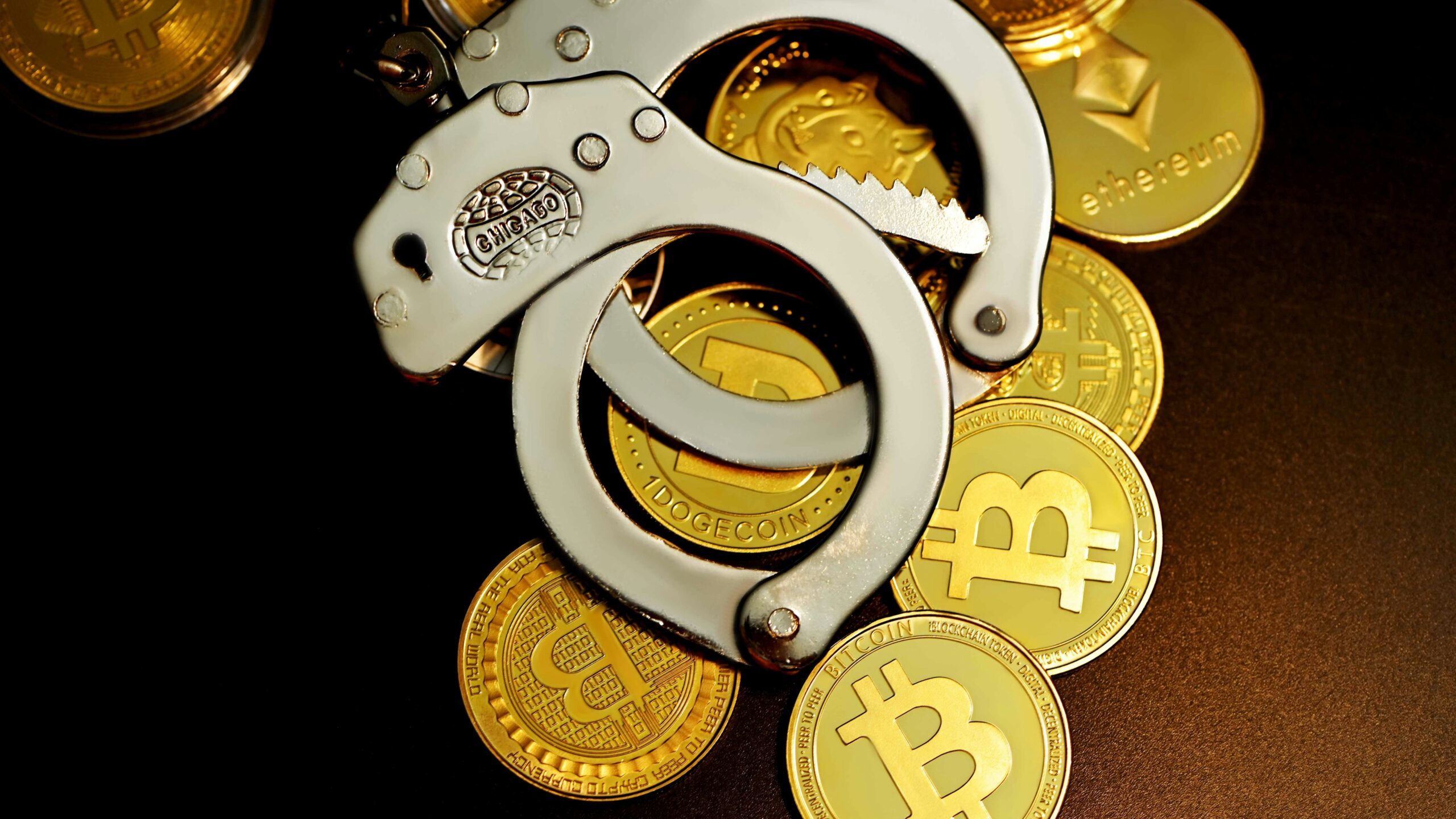 Elke week wordt er een bitcoin-houder ontvoerd
