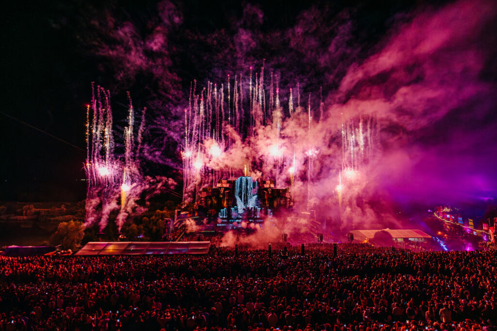 Mysteryland