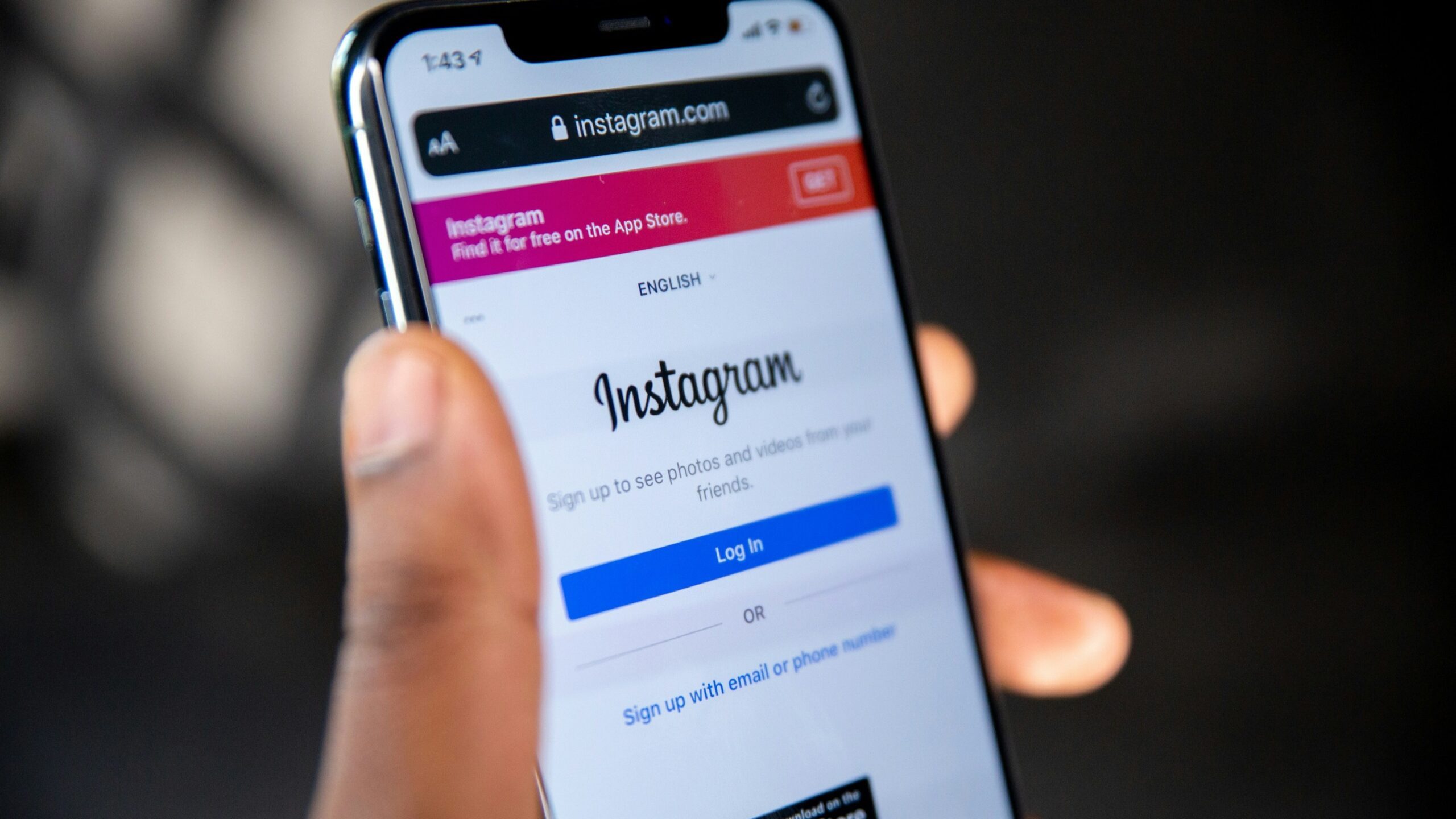 Alles wat je moet weten over de nieuwe Instagram kaartfunctie