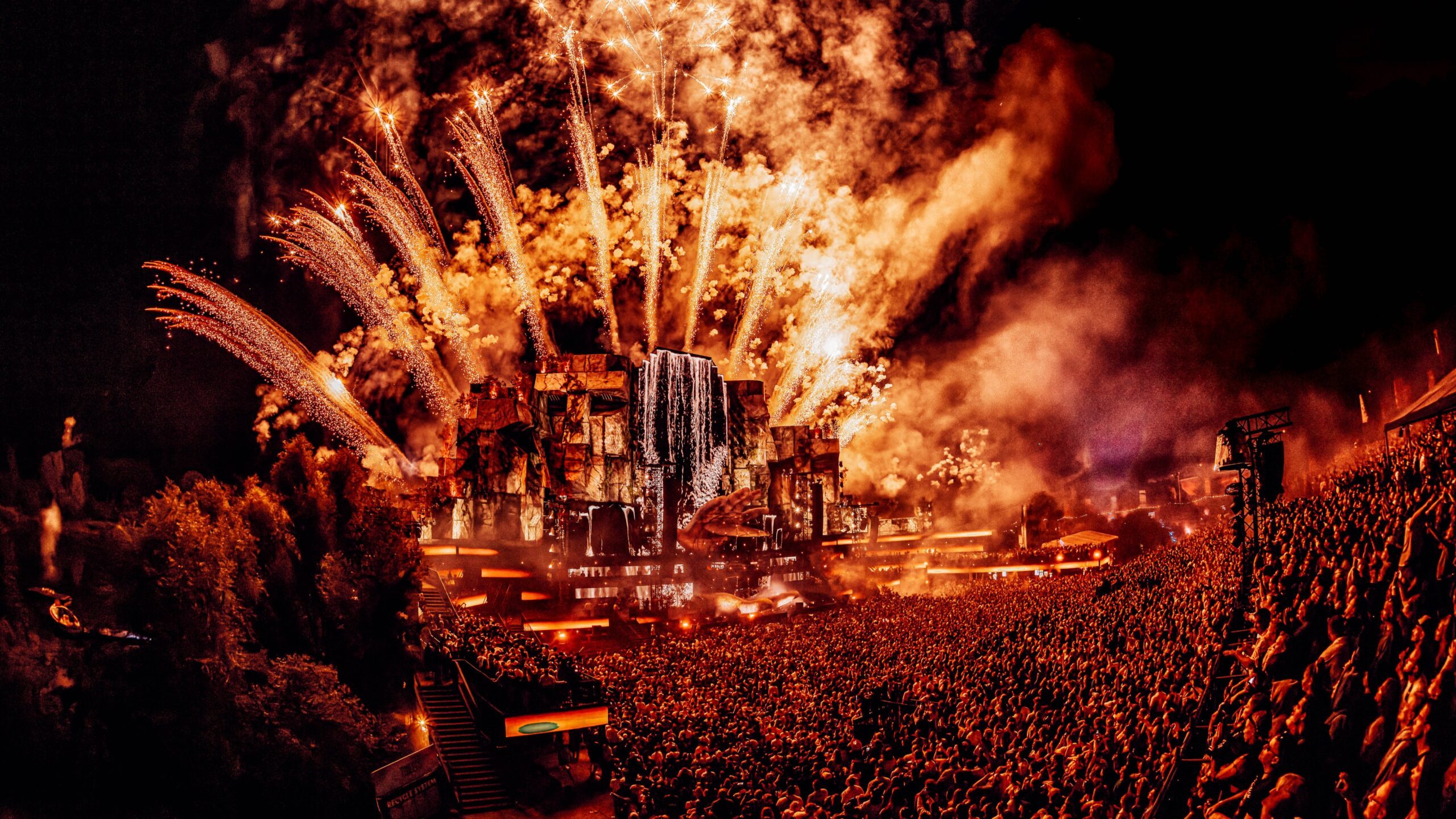 Mysteryland