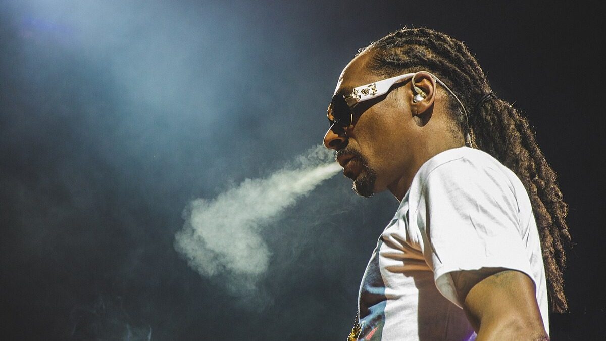 Snoop Dogg