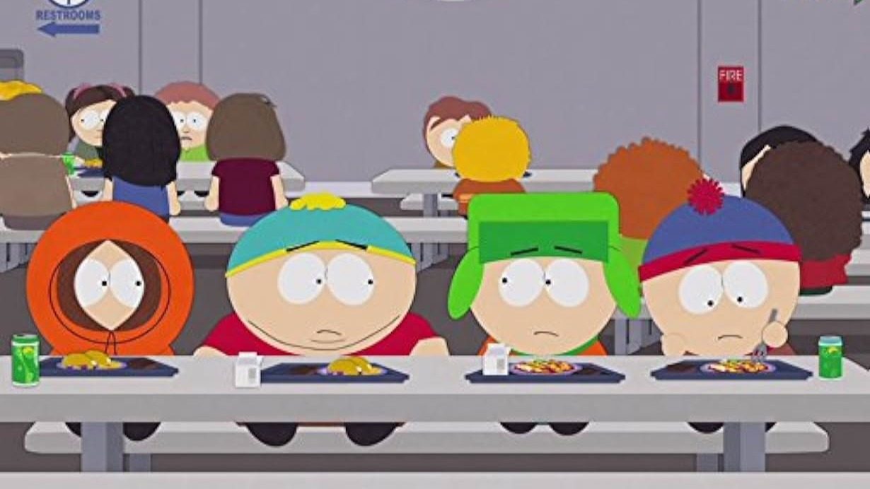 South Park-makers Bereiken miljardairstatus met nieuwe megadeal