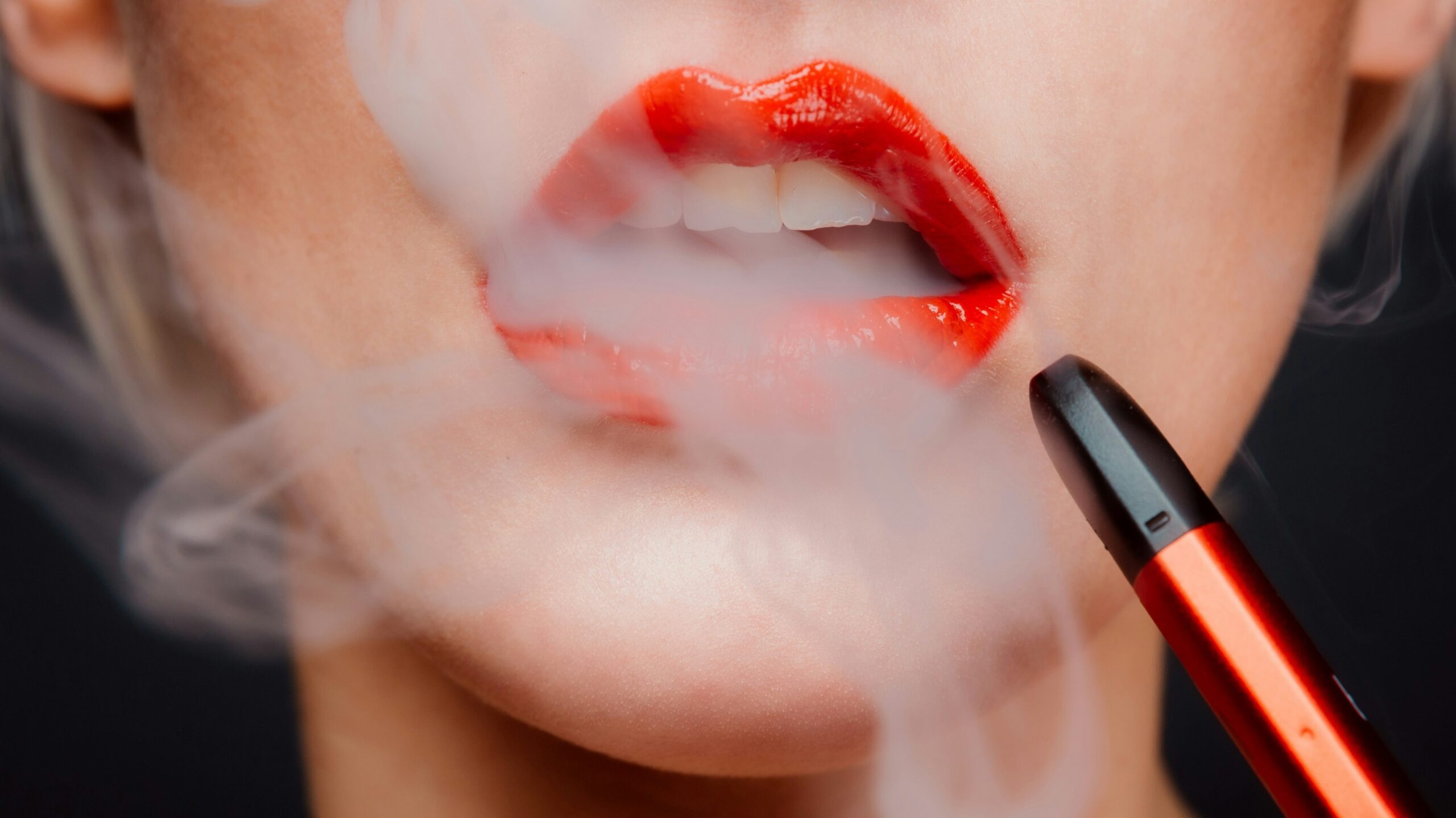 Wat is slechter voor je? Vapen of roken.