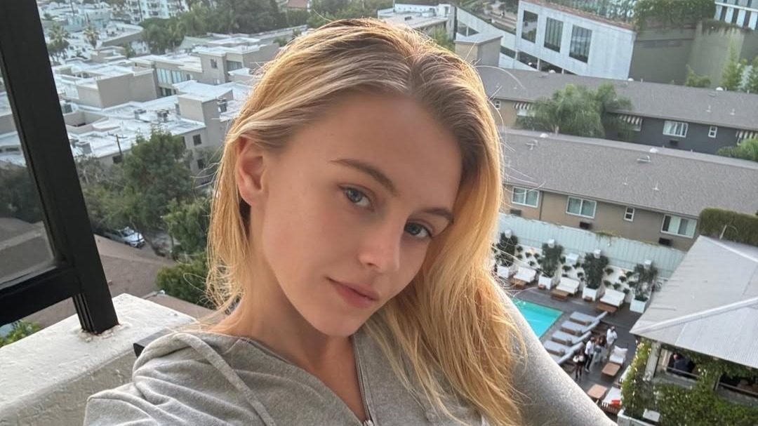 Adult content creator Vera Dijkmans
