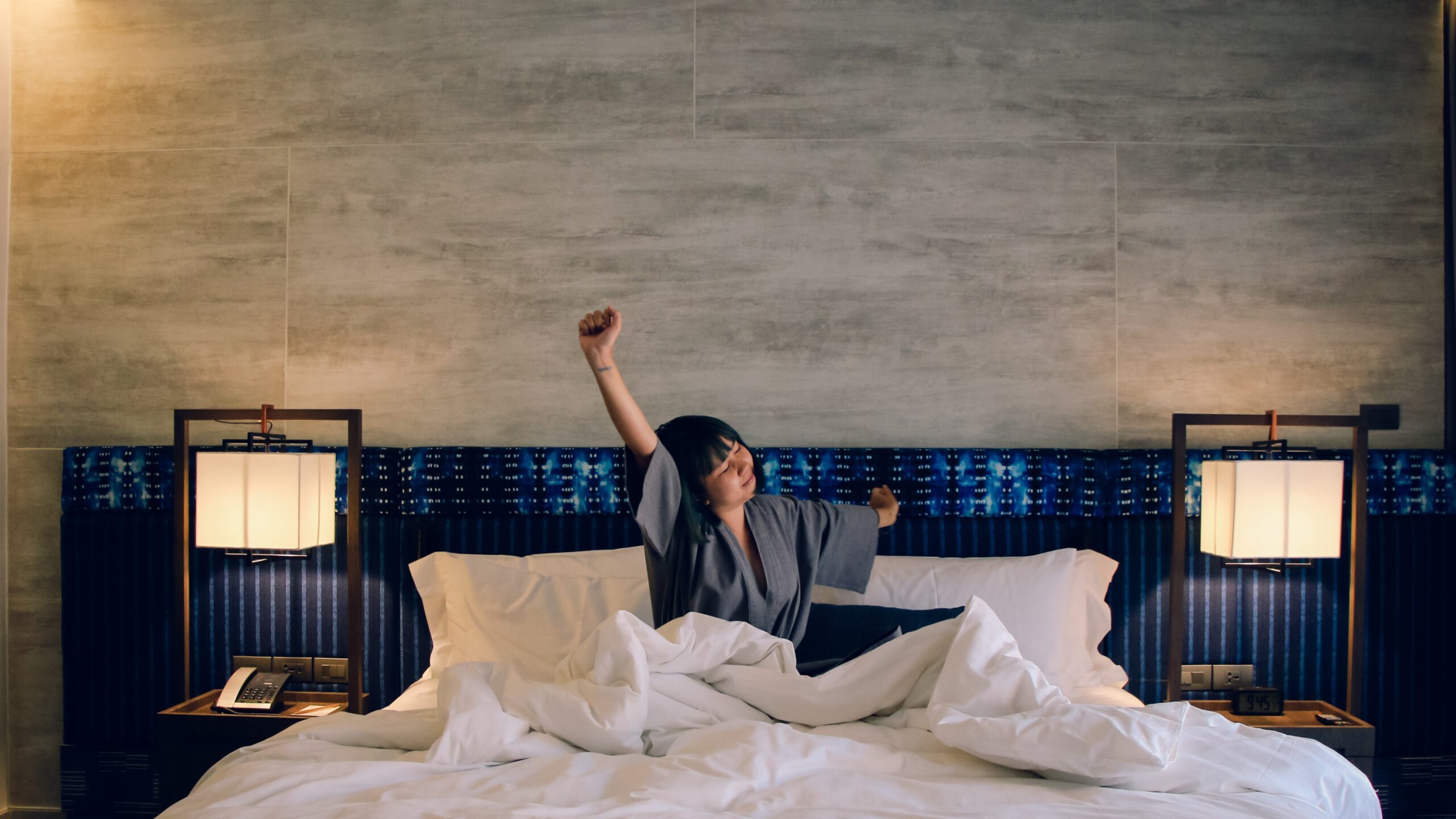 hotel tester is een van de meest bizarre banen