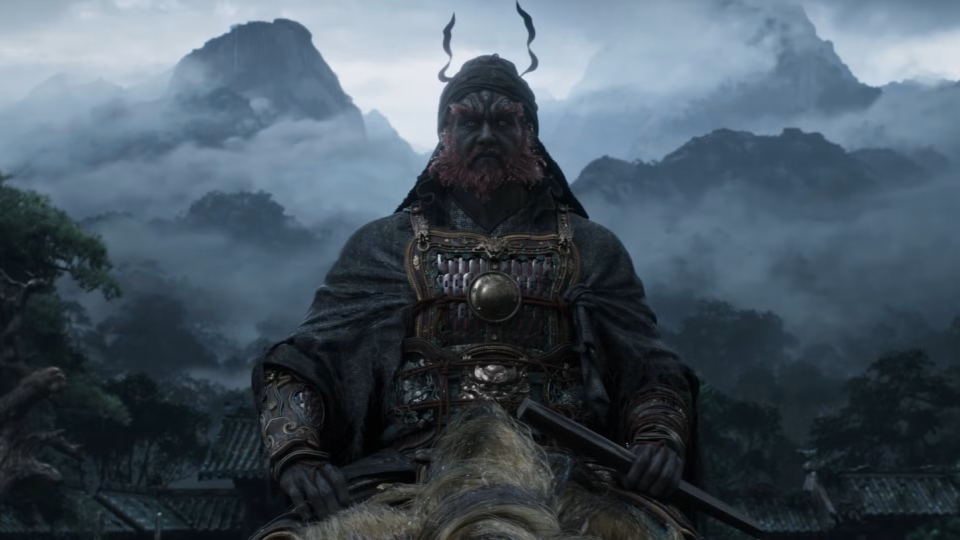 Black Myth: Zong Khui