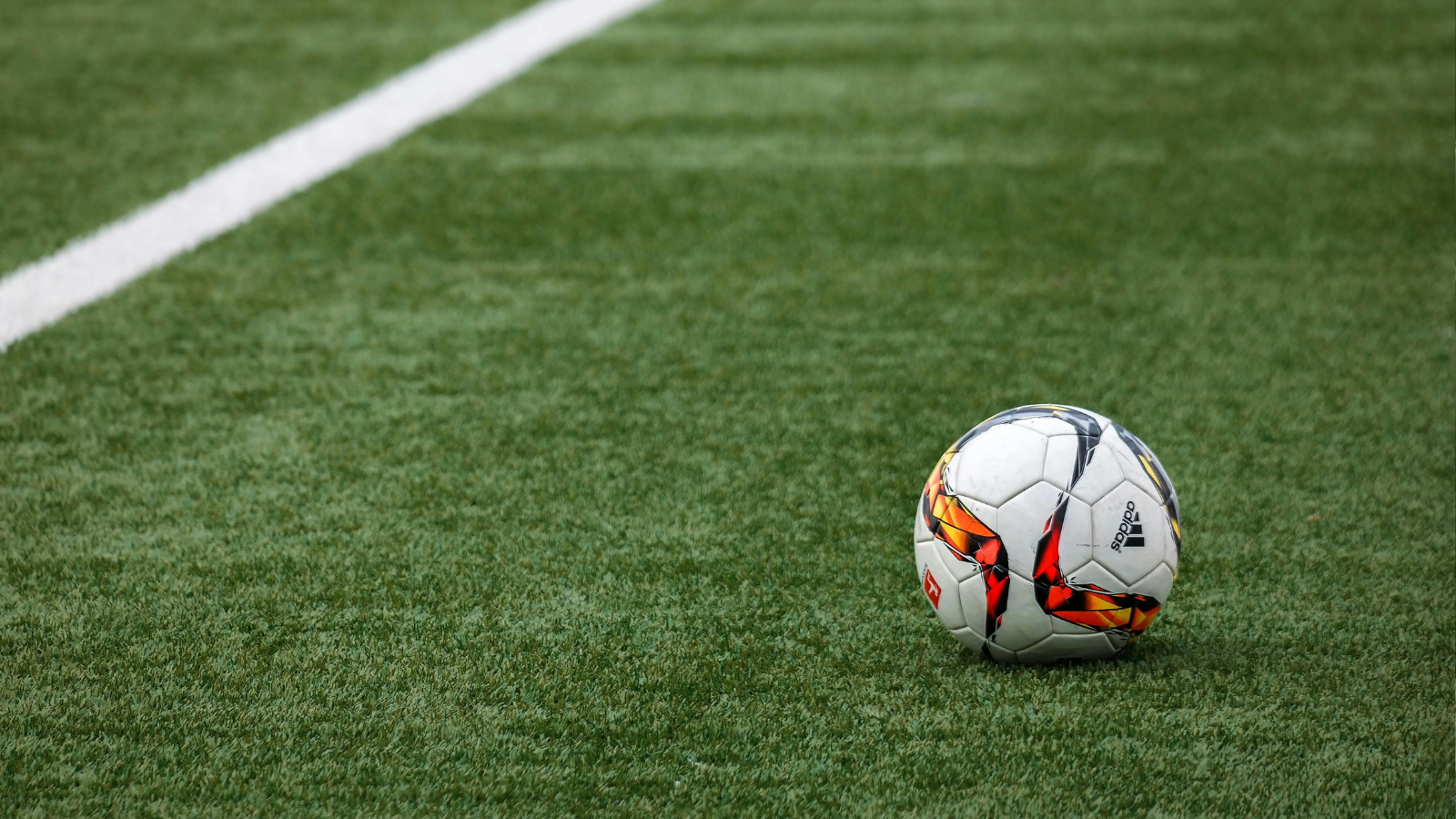 voetbal stiekem trainen